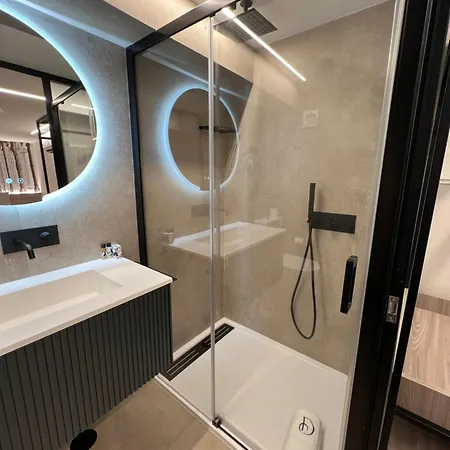 Готель Dom Joao Glamour Лісабон