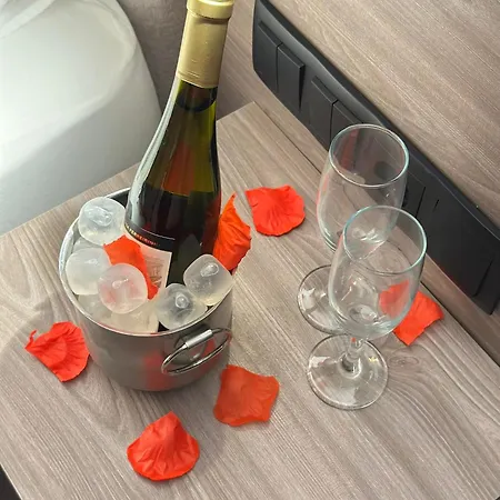 Dom Joao Glamour Готель 2*