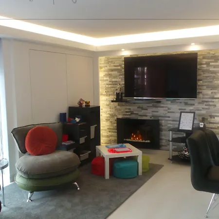 Dom Joao Glamour Лісабон