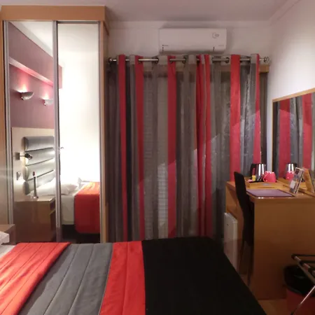 Dom Joao Glamour Готель