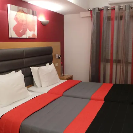 Готель Dom Joao Glamour 2*