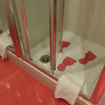 Dom Joao Glamour 2* Лісабон