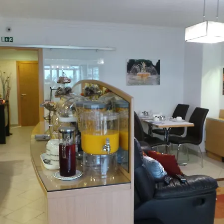 Dom Joao Glamour Лісабон