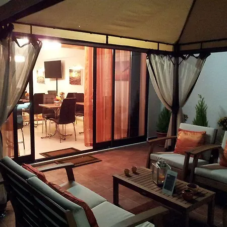 Dom Joao Glamour Готель Лісабон