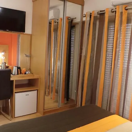 Готель Dom Joao Glamour Лісабон