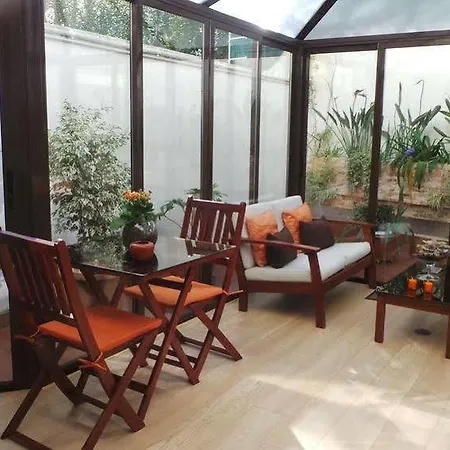 Готель Dom Joao Glamour 2*