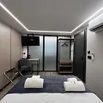Hotel Dom Joao Glamour Lisbon