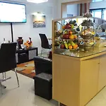 Dom Joao Glamour فندق Lisboa