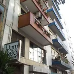 Dom Joao Glamour Hotell 2*