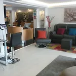 Hotell Dom Joao Glamour 2*