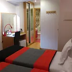 Dom Joao Glamour Hotell
