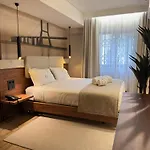 Hotell Dom Joao Glamour