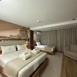 Dom Joao Glamour Hotel Lisboa