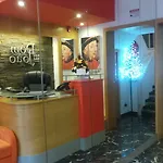 Hotell Dom Joao Glamour