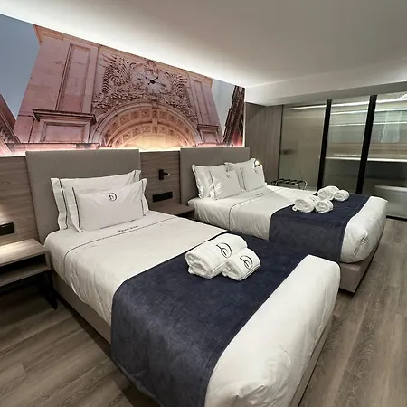 Dom Joao Glamour Lisbon