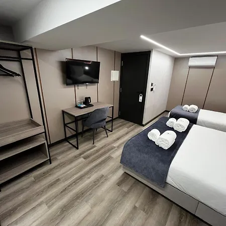 Dom Joao Glamour Lisboa