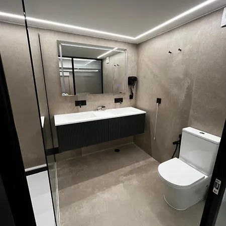 Dom Joao Glamour Hotel