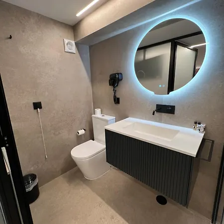 Hotel Dom João Lisboa