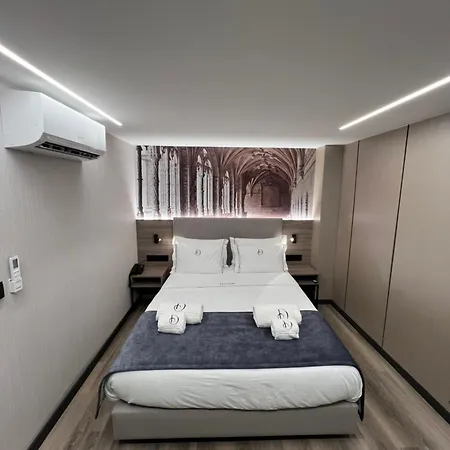 Hotel Dom Joao Glamour