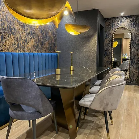 Dom Joao Glamour 酒店 Lisboa