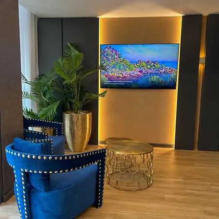 Hotel Dom Joao Glamour