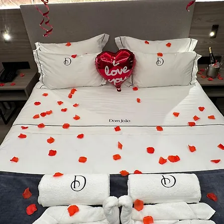 Hotel Dom João 2*