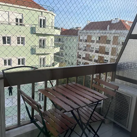 Dom Joao Glamour Ξενοδοχείο 2*