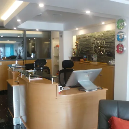Hotel Dom João Lisboa