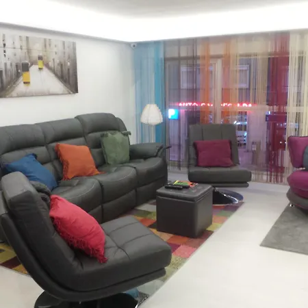 Dom Joao Glamour 2* Lisboa