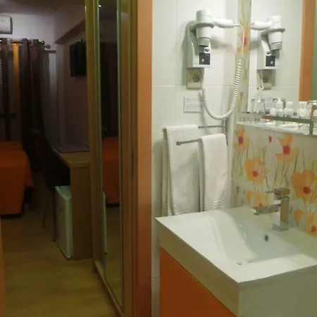 Dom Joao Glamour 酒店 2*