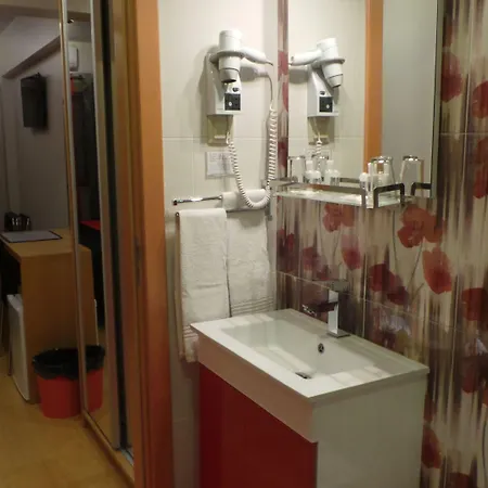 酒店 Dom Joao Glamour 2*