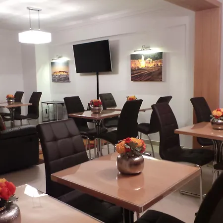 Dom João Hotel Lisboa