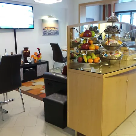 Dom João Hotel Lisboa