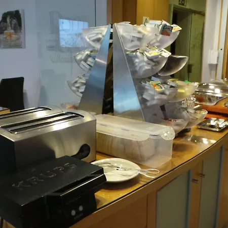 Dom Joao Glamour 酒店 2*