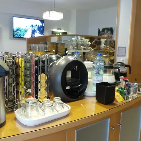 酒店 Dom Joao Glamour Lisboa