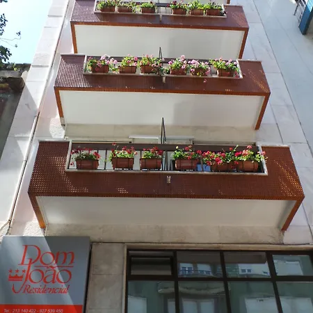 Dom João Hotel