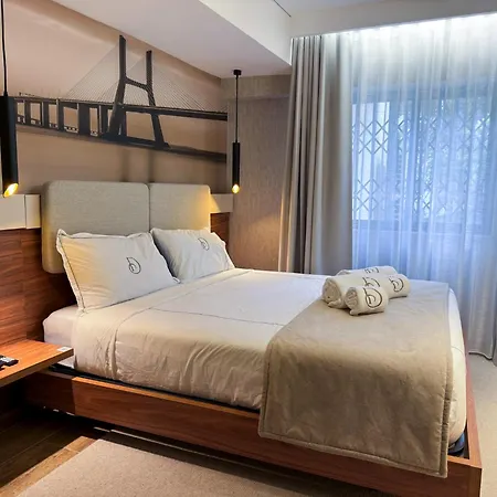 فندق Dom Joao Glamour