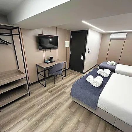Hotel Dom Joao Glamour 2*
