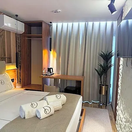 Hotel Dom Joao Glamour 2*