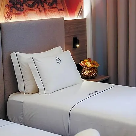 Hotel Dom Joao Glamour Lissabon