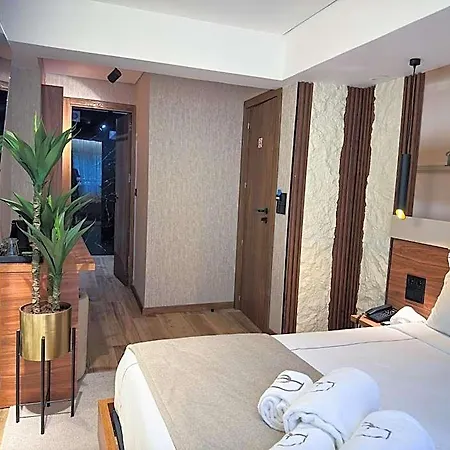 Dom Joao Glamour Hotel Lizbona