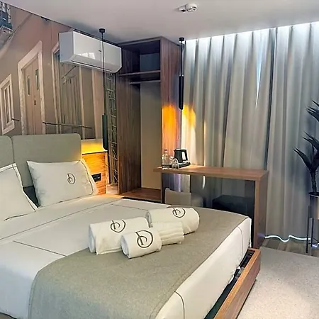 Hotel Dom Joao Glamour 2*