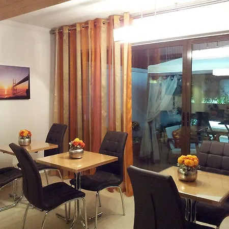 Dom Joao Glamour Hotel