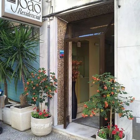 Dom João Hotel 2*