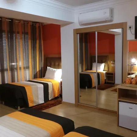 Hotel Dom Joao Glamour