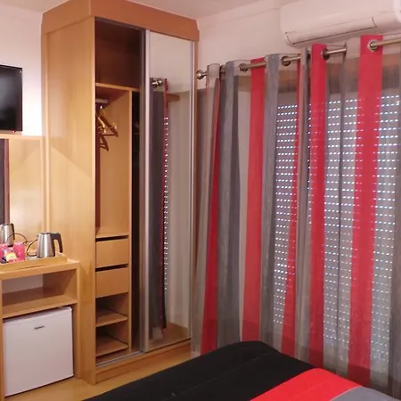 Hotel Dom Joao Glamour 2*