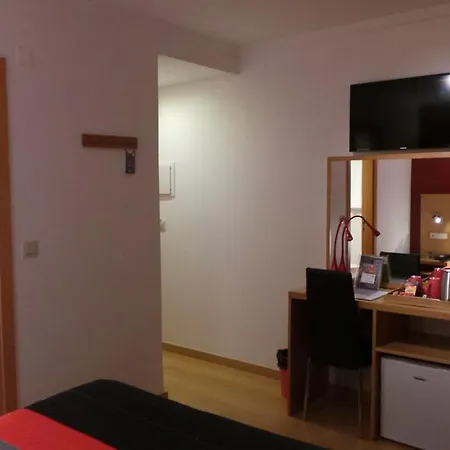 Hotel Dom João Lisboa