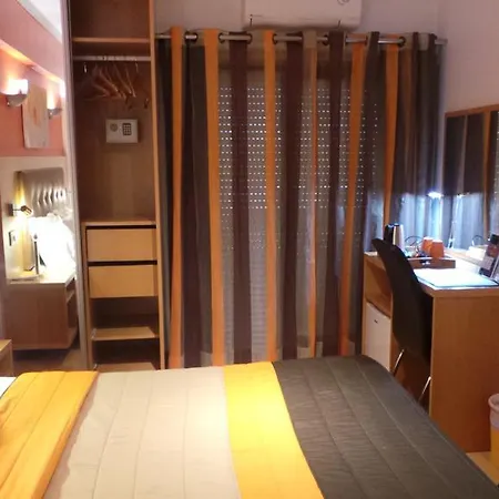 Hotel Dom Joao Glamour
