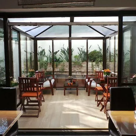 Hotel Dom João Lisboa