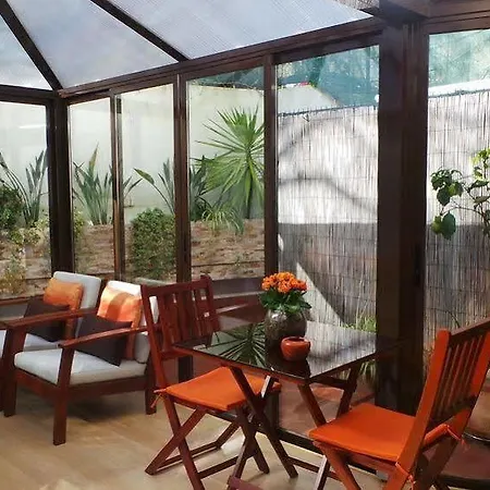 Hotel Dom João Lisboa